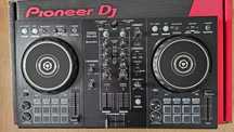 Kontroler Pioneer DDJ-400 rekordbox jak nowy