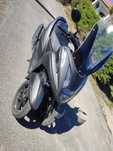 Yamaha Tricity 125