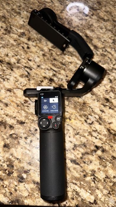 Dji ronin rs 3 mini