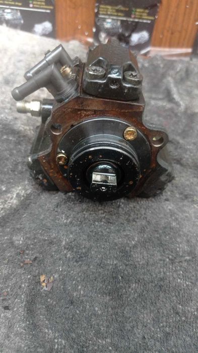 Bomba Injetora Opel Combo  1.3 CDTI  69CV   ref: 0 4 4 5 0 1 0 0 9 2