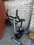 Продам Велотренажер Body Sculpture