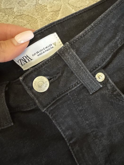 Джинси кльош Zara