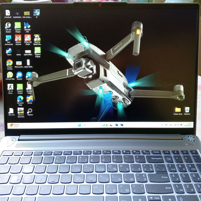 Lenovo Ideapad slim5
