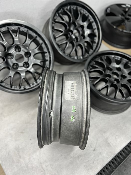 Диски 5.110 р16 r16 opel опель титани легкосплави