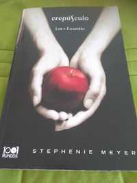 Stephenie Meyer - Crespúculo - Luz e escuridão