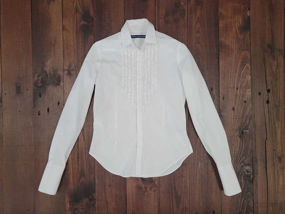 Женская рубашка блузка Ralph Lauren Оригинал