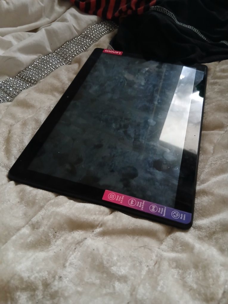 Tablet lenovo para venda