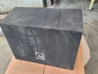 Skrzynia basowa Hertz ds30.3