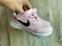 Дитячі кросівки nike revolution 6 nn