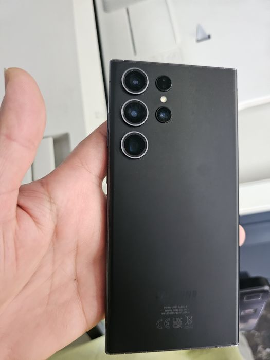 Galaxy S23 ultra..512gb