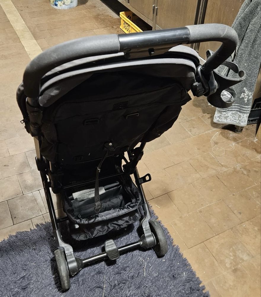 Easywalker Buggy XS by disney