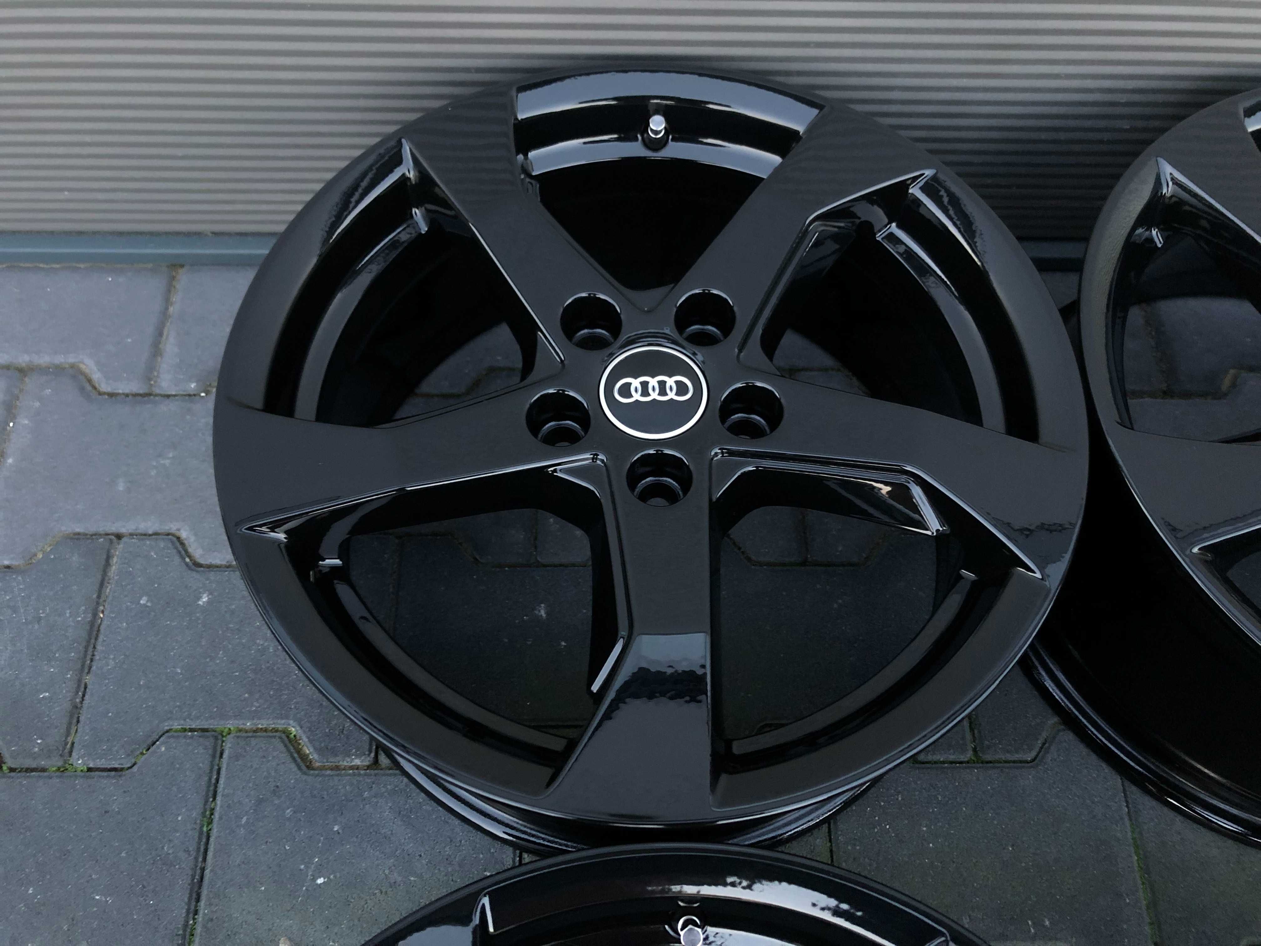 5x112 17 AUDI S3 RS3 A3 8P0 A3 8V0 S-Line S3 8V0