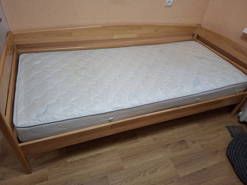 Кровать Нота Эстелла плюс