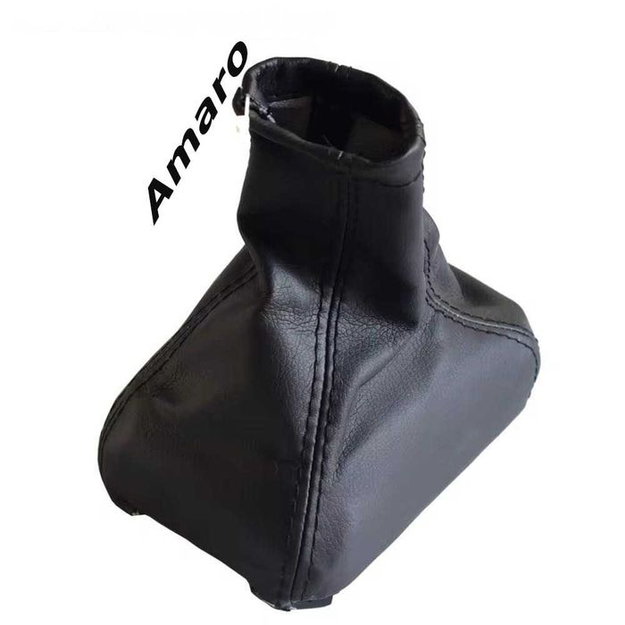 Manete de Velocidades 5V, Fole Mudanças, Travão(Opel Corsa B, C)|NOVA