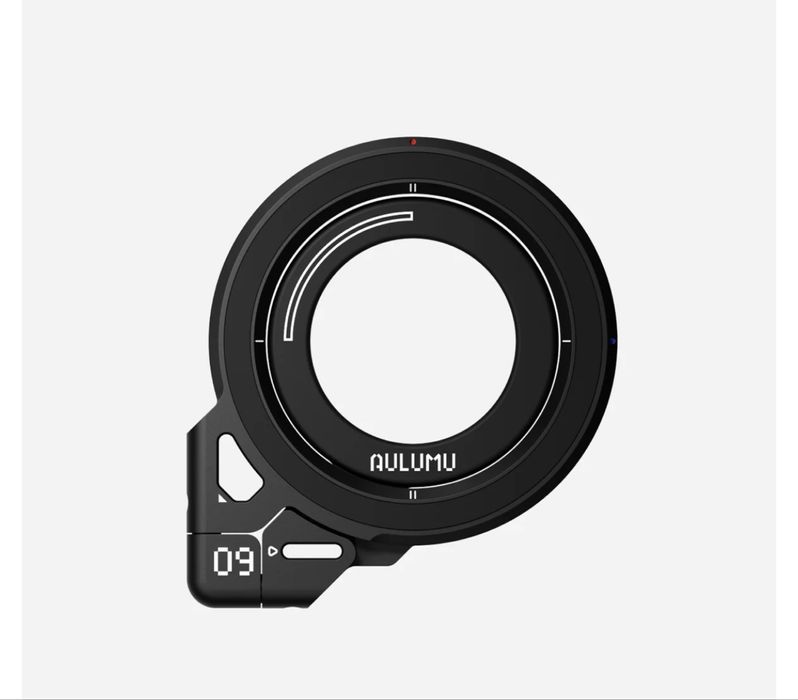 Acessórios Aulumu Iphone 17 Pro Max