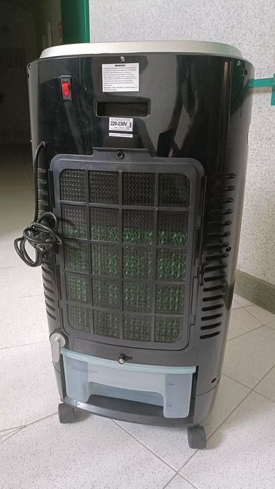 Climatizador 5 em 1