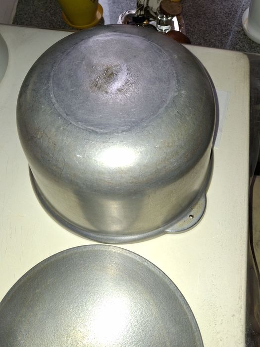 Продаю великий казан