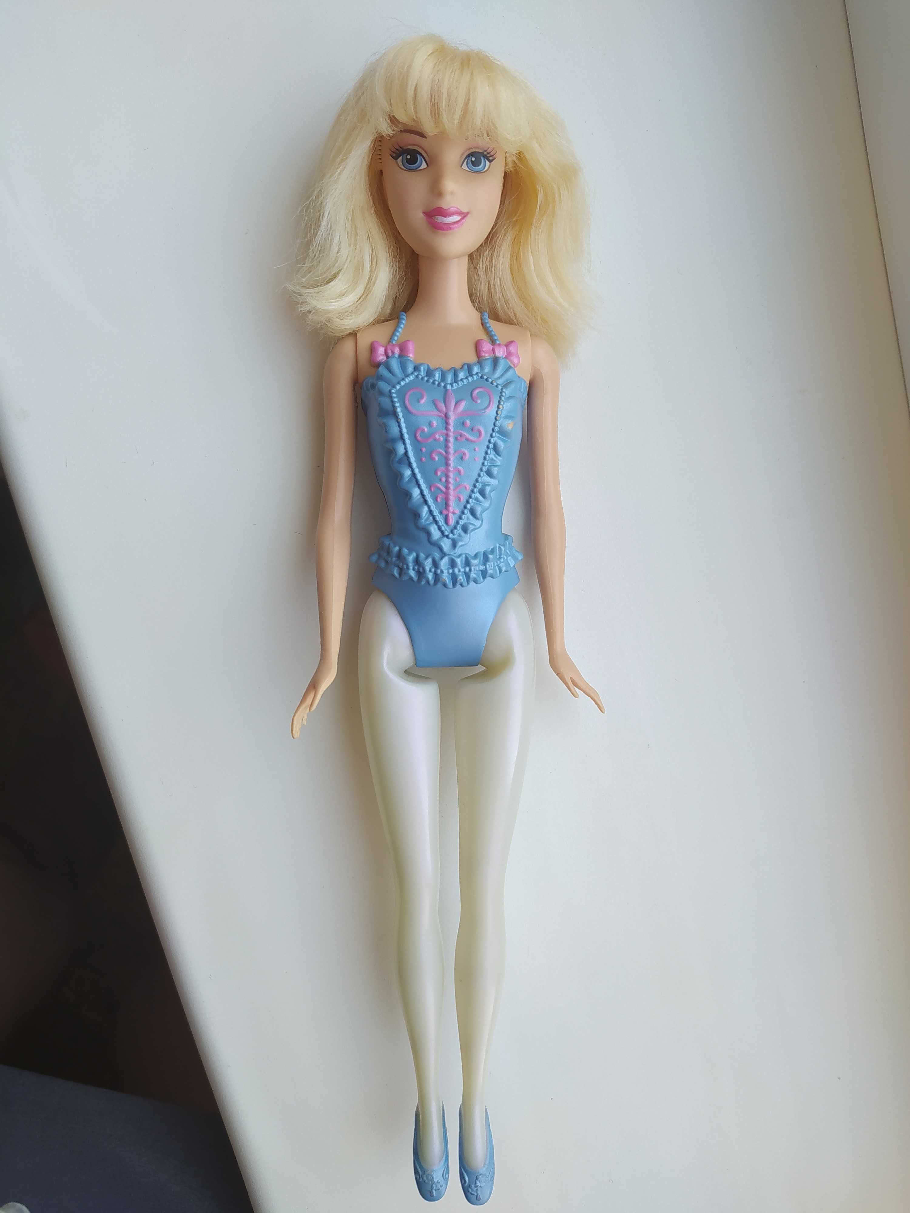 Кукла Барби золушка Mattel Barbie