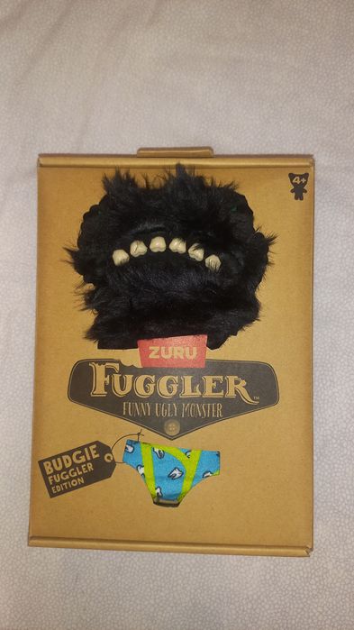 В наявності,швидка відправка!Фуглер, фаглер    22см Fu