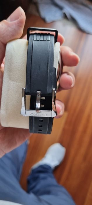 Relógio Seiko Velatura