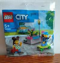 Lego City Plac zabaw 30588