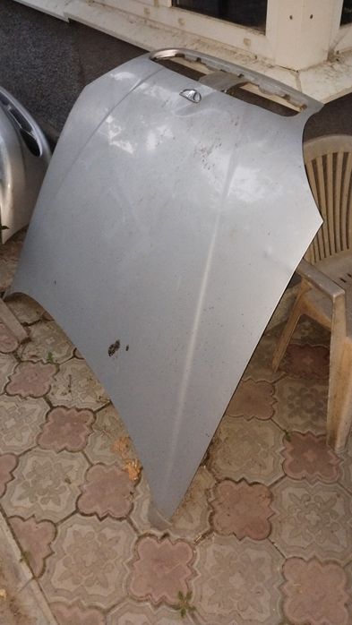 Капот Део Ланос б/у