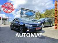 Volkswagen Jetta 1.8 TFSI 170 KM, Automat, Skóra, Nawigacja, Bluetooth, Kamera, Alu,USB