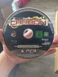 Need For Speed Carbon PS3