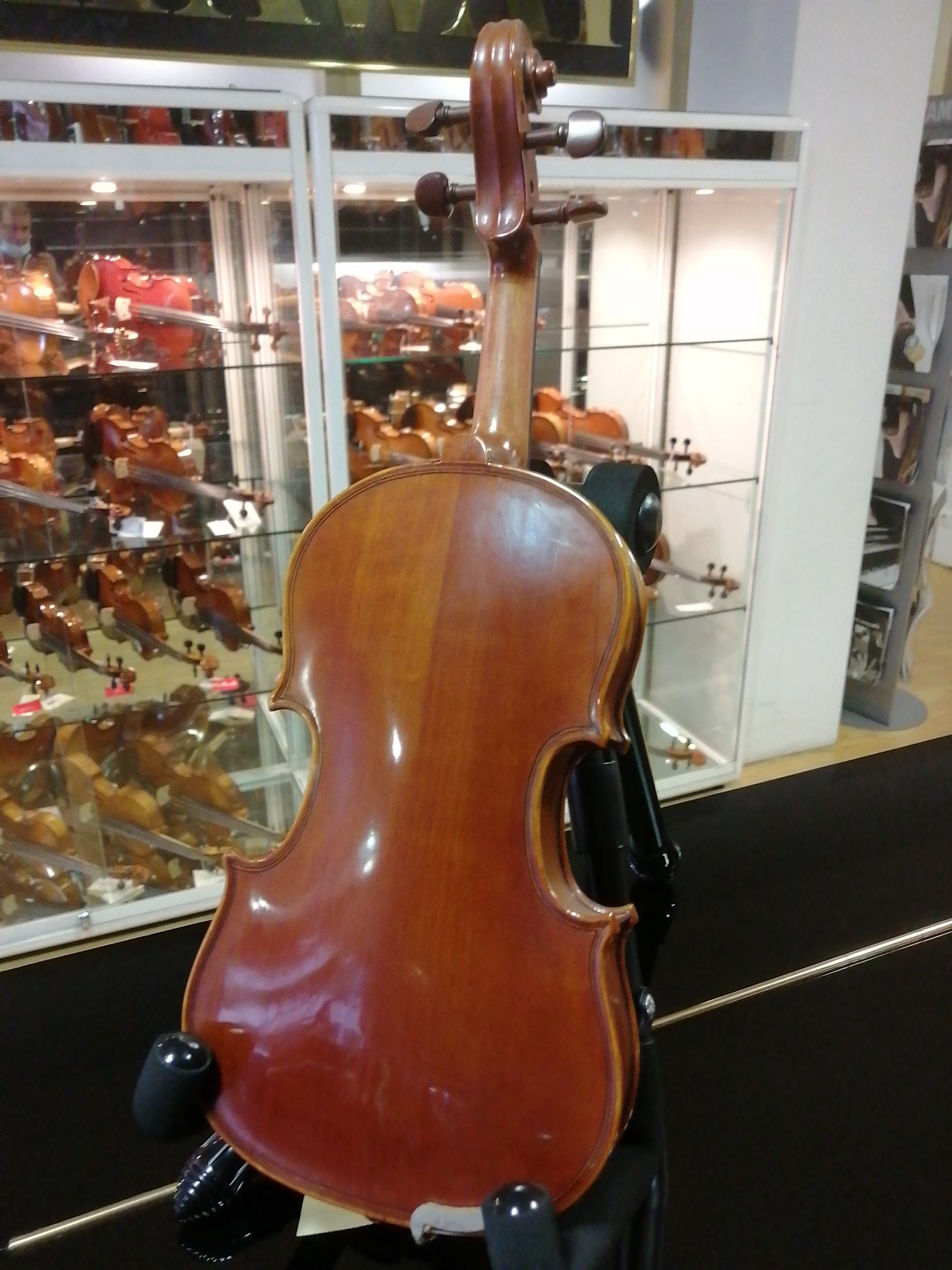 Violino 1/10 yamaha