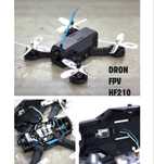 Rama Dron HF210 Fpv