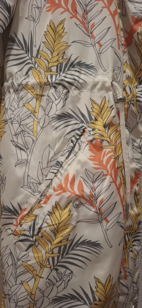 Kurtka typu parka Reserved