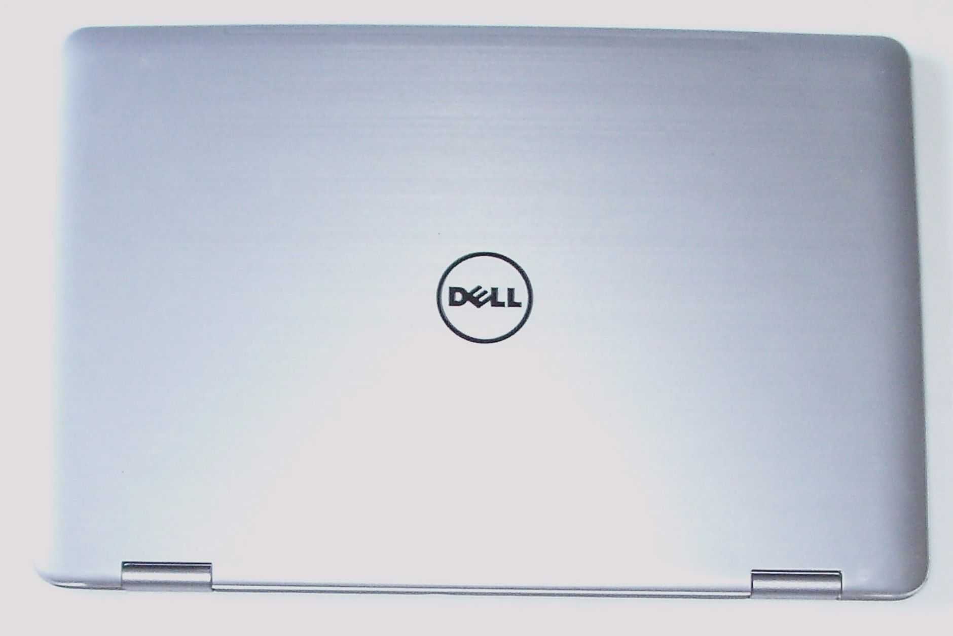 Єксклюзив 17" 2в1 Dell 7779 i7 16GB 512GB NVIDIA 940MX планшет-ноутбук