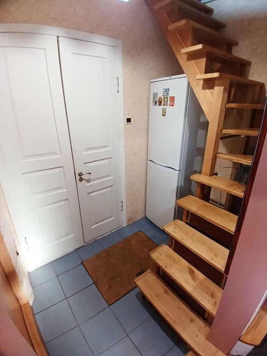 Сдам часть дома. Центр. Бородинская/Володарского/Артема