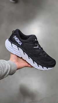 Hoka gaviota 4 оригінал нові бігові спортивні кросівки 46 розмір сітка
