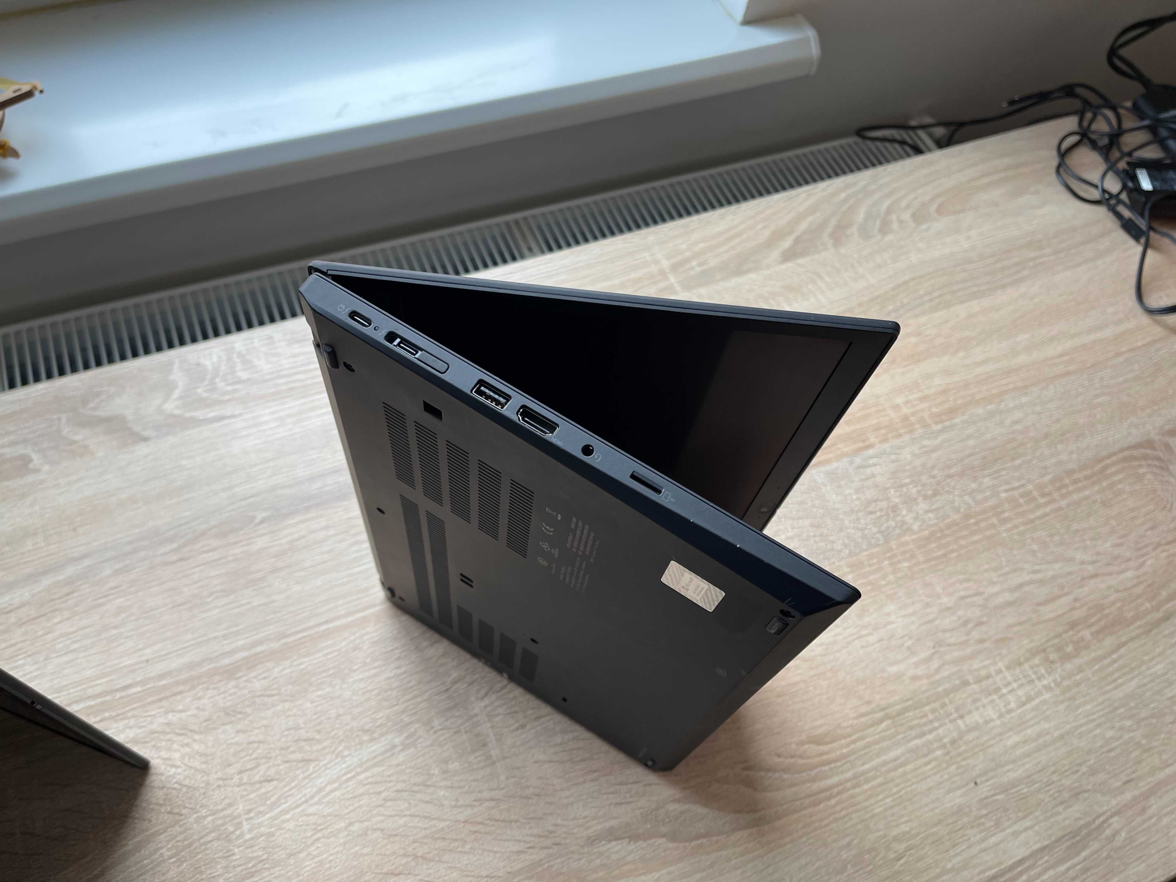 2022p. Lenovo ThinkPad P14s 2 Core™ i7_48gb RAM_1000 SSD_Nvidia Quadro