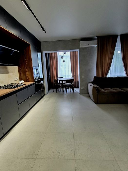 Продаж 1 кім. квартира 48м.кв. Винники ЖК Вілла Венеція вул. Шевченка.