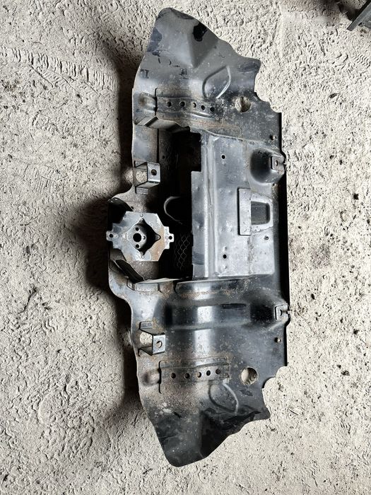 Продам оригінальний захист fj cruiser