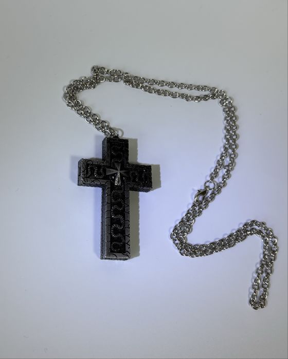 Хрест Таноса з гри в кальмара!