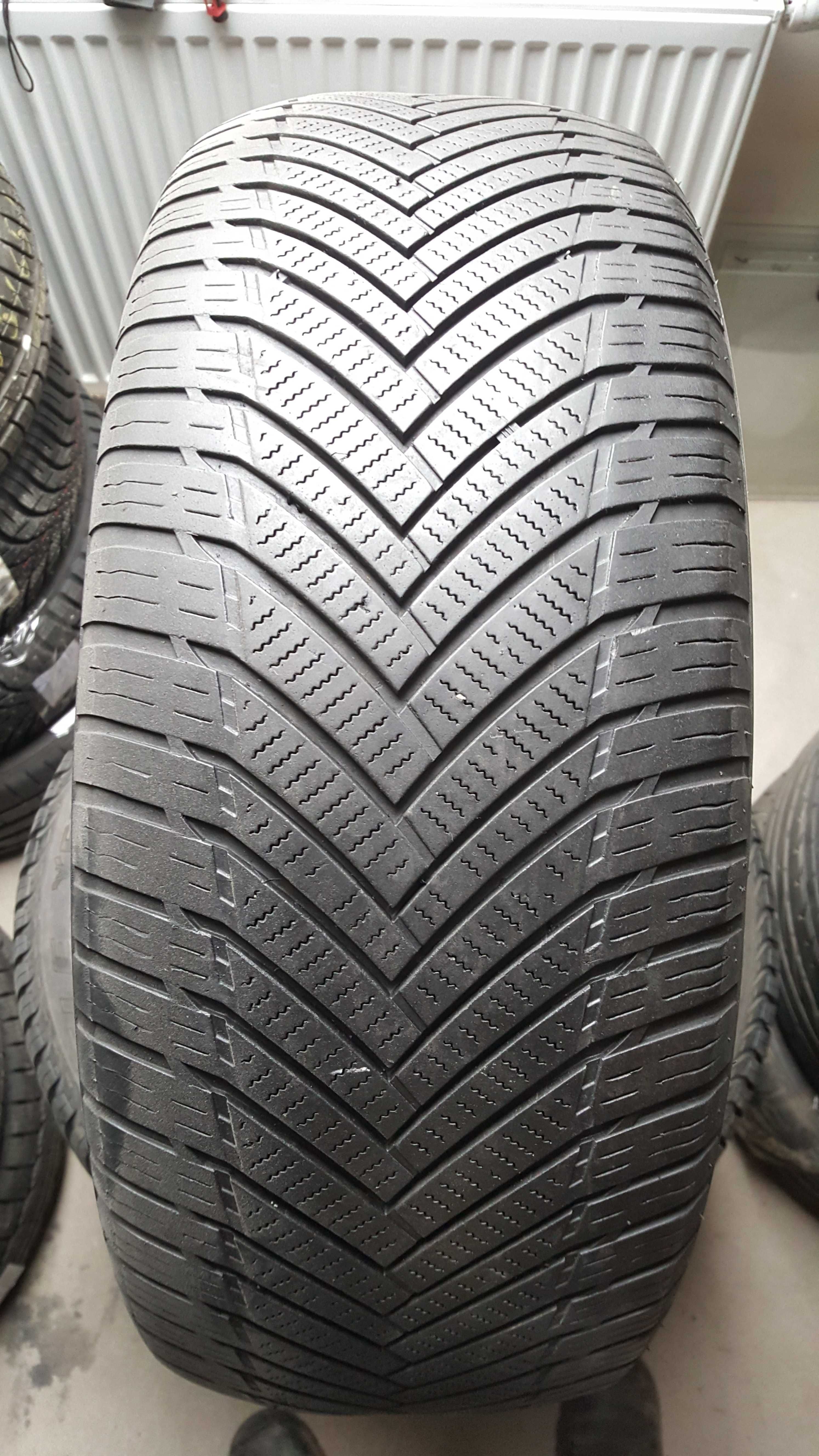 Imperial 225/55 r17 All Season Driver XL /// 5,5mm!!! 2020r