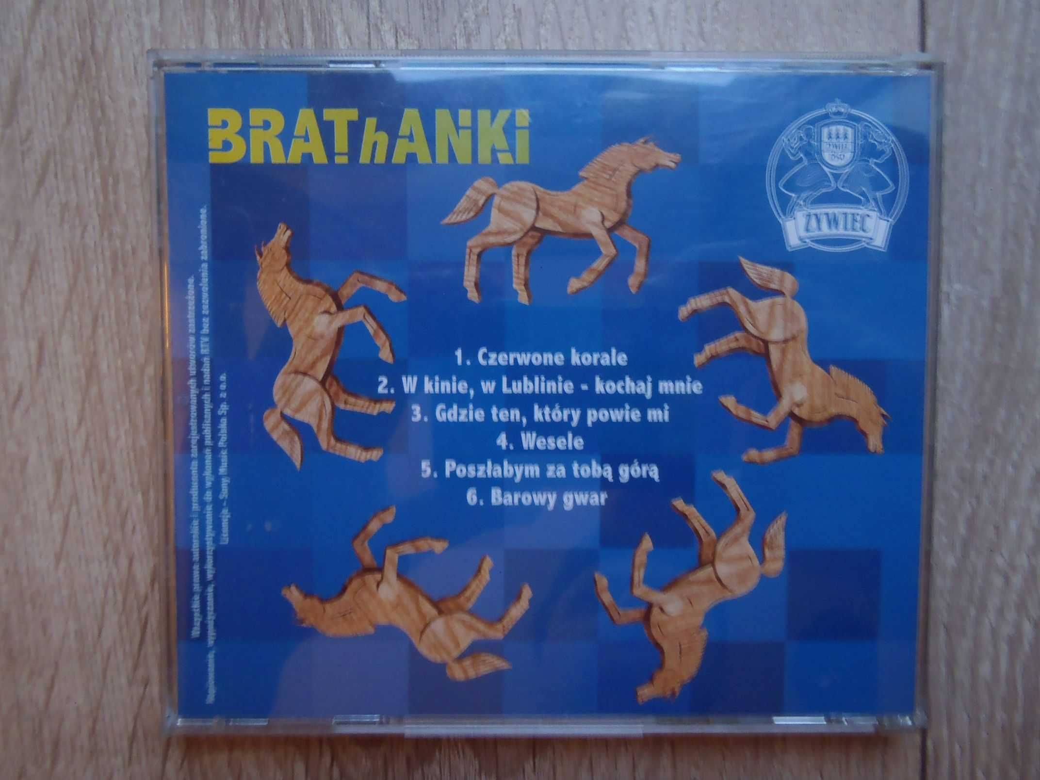 Brathanki - Same przeboje oraz premiera - Żywiecka piosenka