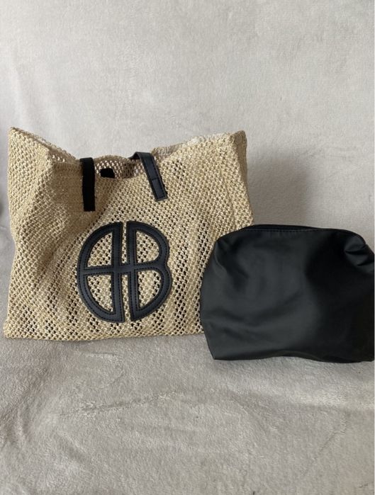 Сумка + косметичка