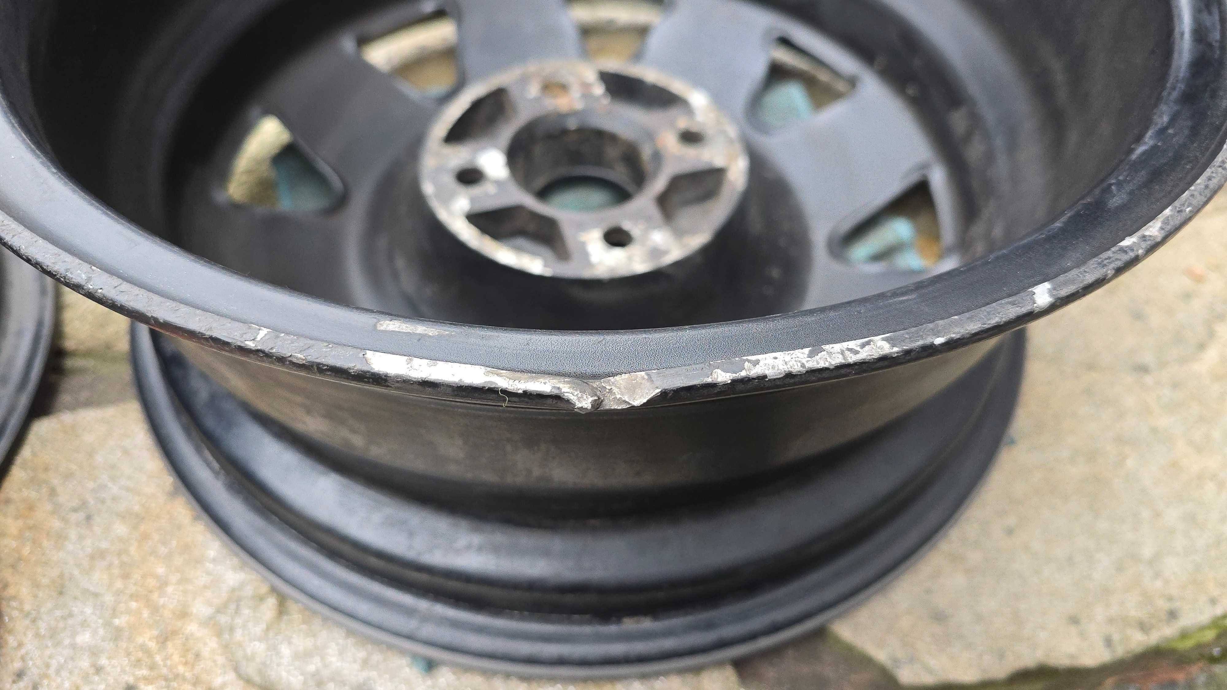 ATS CUP 6x15 4x100 2szt