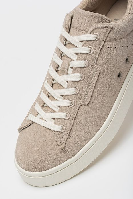 Кеди Armani Exchange