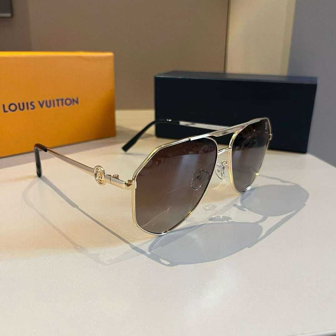 Okulary słoneczne Louis Vuitton 080536