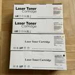 tonery laserowe hp komplet