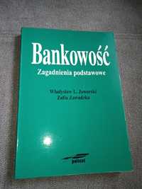 BANKOWOŚĆ Zagadnienia podstawowe