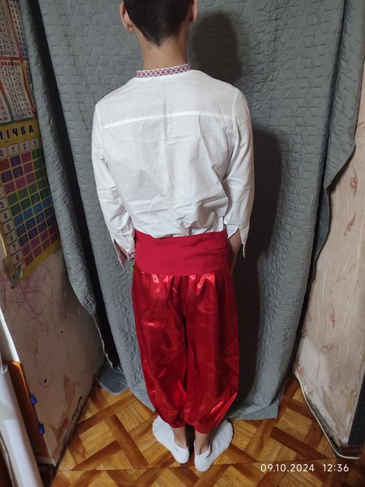 Прокат карновальных костюмов