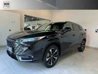 MG HS DEMO, Exclusive, Automat, 1.5 170KM