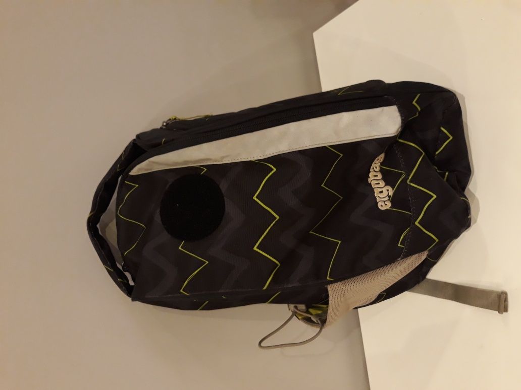 ERGOBAG Plecak dziecięcy. OKAZJA!!!