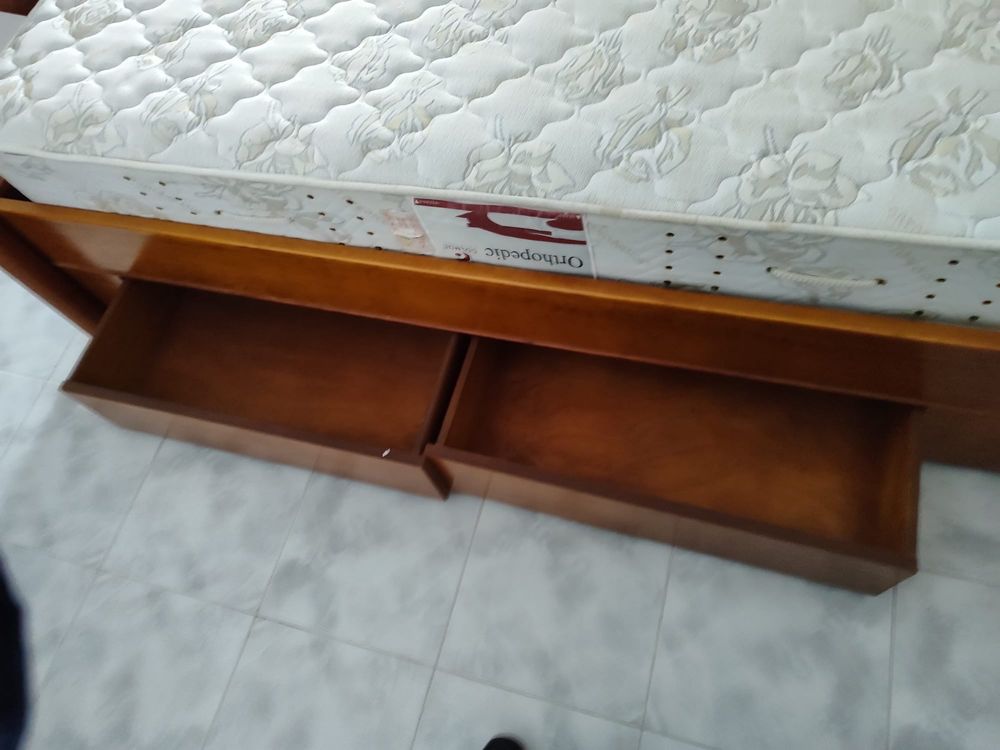 Conjunto de quarto